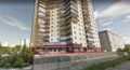 Продажа аренда помещений площадью 652,2 кв.м на 1 этаже 17-ти этажного жилого дома на ул.Дениса Давыдова, 1/2. Продажа цоколей