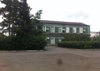 
Административное здание 427 кв.м
имущественного комплекса на ул. Радищева, 16 в г.Карасук Новосибирской области. 
Увеличить?