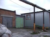 Объекты недвижимости производственно-складской базы 1 га в Пашино на улице Томская, 50 в Новосибирске. Увеличить?