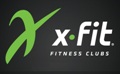 В марте 2019 года откроется фитнес-клуб «X-fit» площадью 2000 кв.м - первый в Кемеровской области!